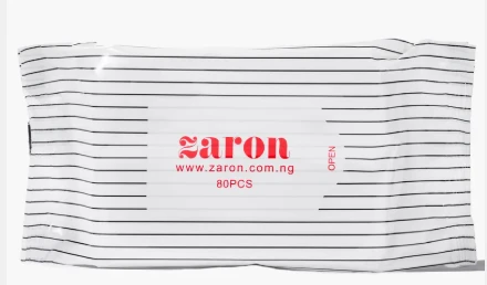 Wet Wipes
