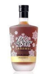 La Neige caramel 750ml