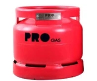 Pro-Gas 6kg refill
