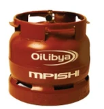 Oilibya Mpishi 6kg refill