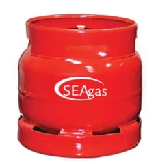 Seagas 6kg refill