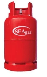 Seagas 13 kg refill