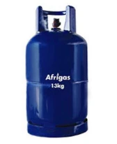 Afrigas 13kg refill