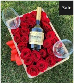 Hennessy Hamper