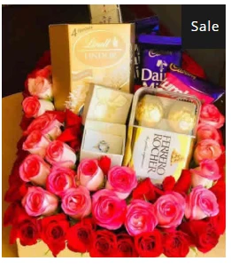 Gourmet Dream Hamper