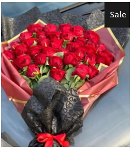 Love you Tender Bouquet