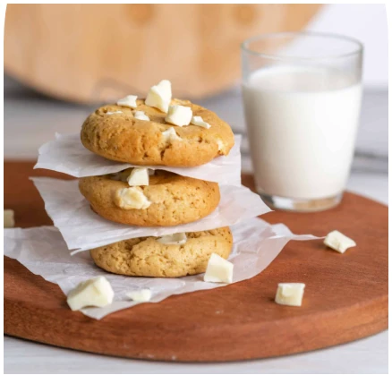 White Chocolate Chip