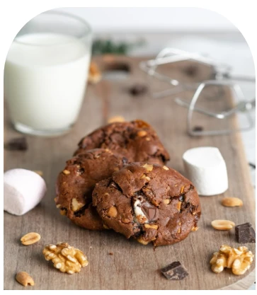 Rocky road