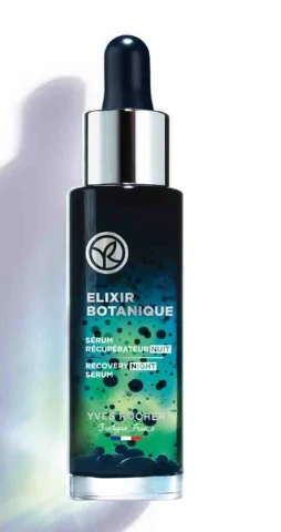 Recovery Night Serum 30 ml