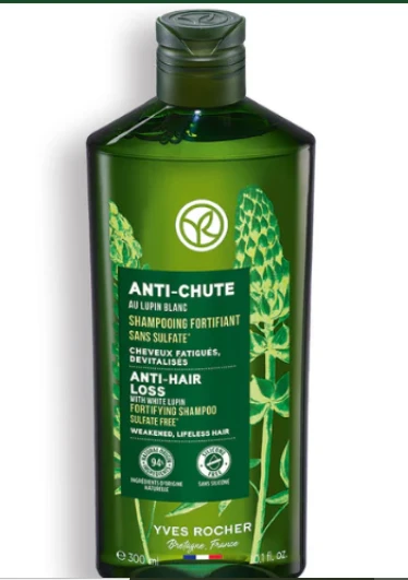 Anti - Hairloss Fortifying Shampoo