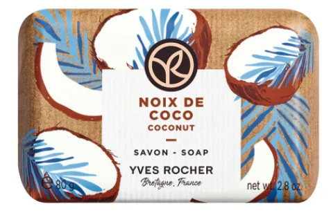 Coconut Soap