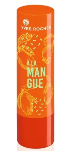 Nourishing Mango Lip Balm 4.8gr