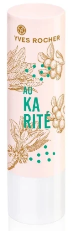 Nourishing Shea Butter Lip Balm 4.8gr