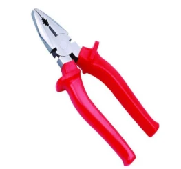 Diamond Pliers 6"