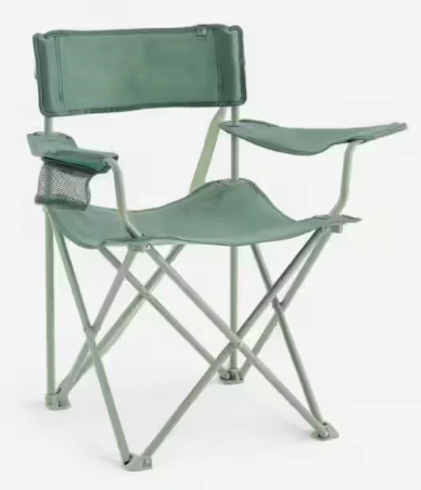 FOLDING CAMPING CHAIR