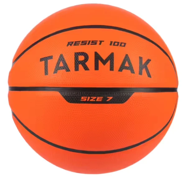 Size 7 Basketball Orange - R100