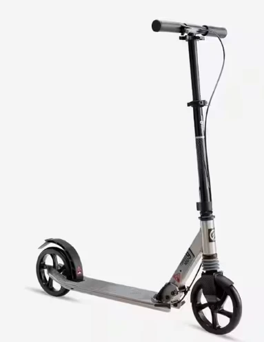 Scooter MID9 - Grey