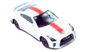 3in. Alloy Car Model