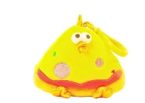 Dundun Chicken Transformation Series