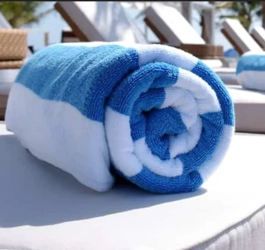 Beach Towel (L180 x W90cm)