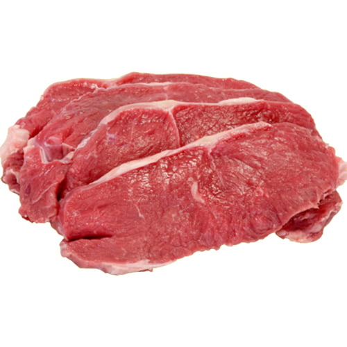 1 KG Beef Sirloin steak