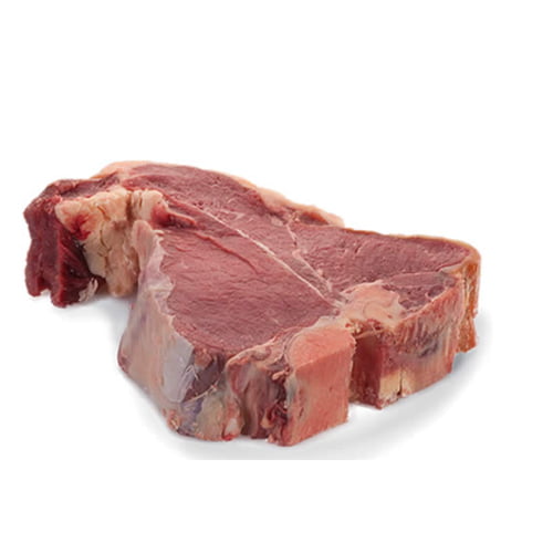 1 KG T-Bone steak