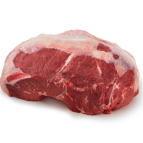1 KG Topside Beef