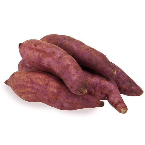 1 KG Sweet Potatoes