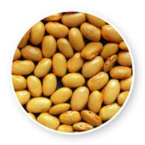 1 KG Yellow beans