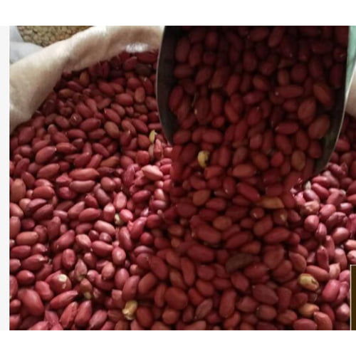 5 KG Groundnuts