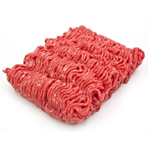 10 KG Beef Mince Lean