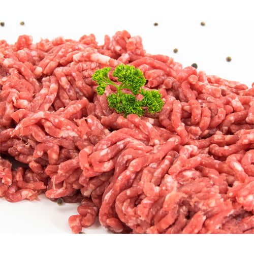 10 KG Beef Mince Ordinary