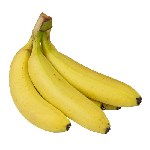 Bananas 1Kg