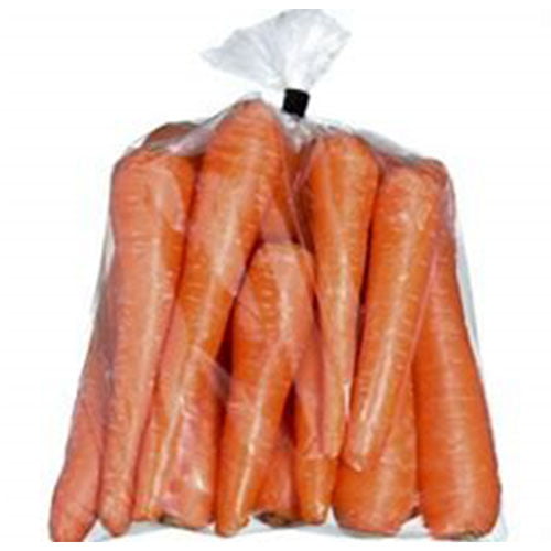 Carrots 1 KG.