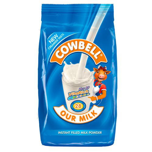 Cowbell 900G -Milk Powder