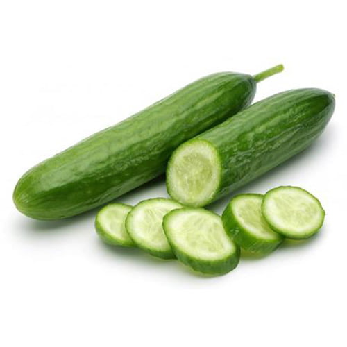 1 Piece of English Cucumber