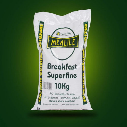 Mealie Meal (5KG)