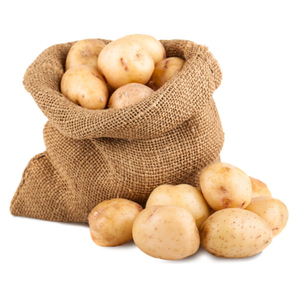 70 KG Potatoes