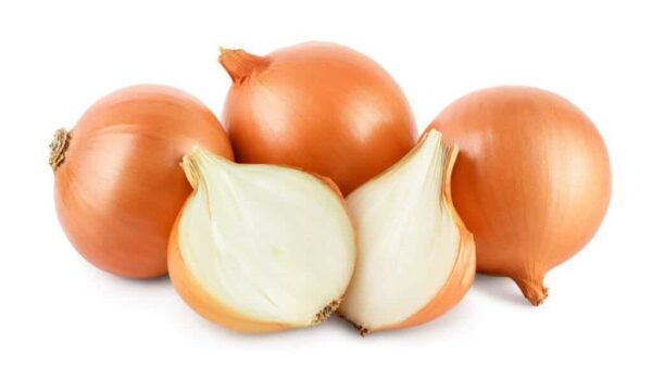 White Onions 1Kg