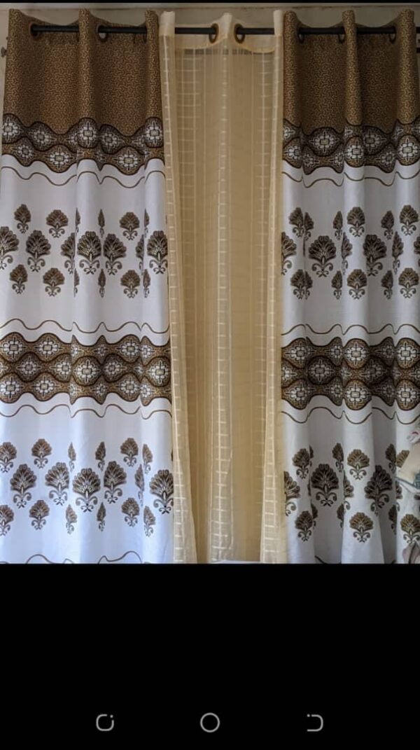 Curtain