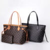 M9449 Designer Women Tote Bags PU Leather HandBags Ladies Luxury Tote handbags