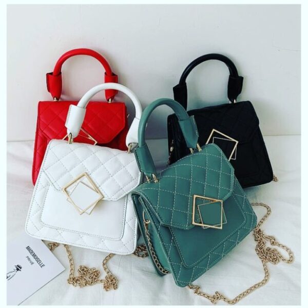 ladies fashion handbags