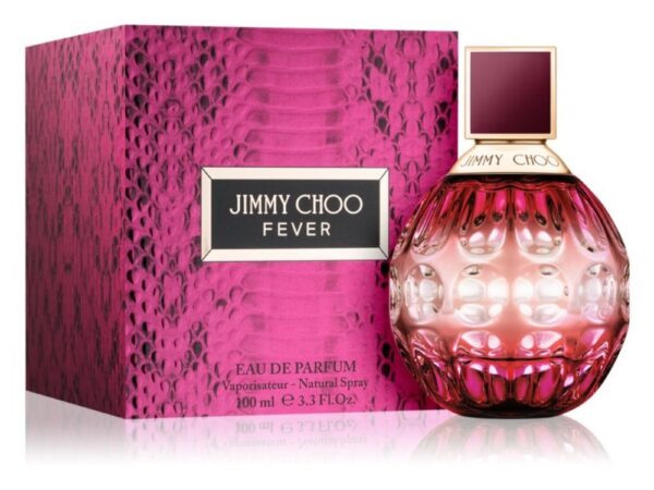 Jimmy Choo by Jimmy Choo is a Chypre Fruity fragrance for women
