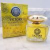 Victory Golden Crystal For Women Eau De Parfum Spray 100ml / 3.4oz - Versace Yellow Diamond Impression Perfume