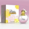 Dahlia perfume
