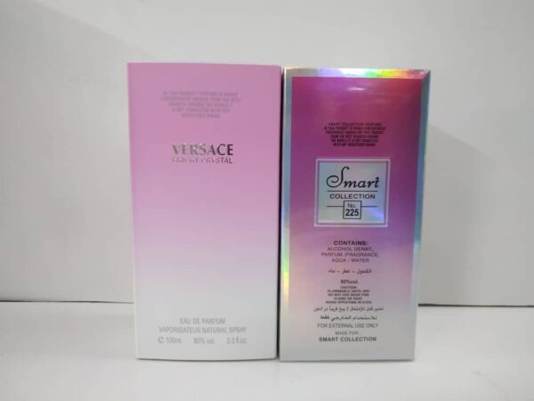 Versace smart perfume