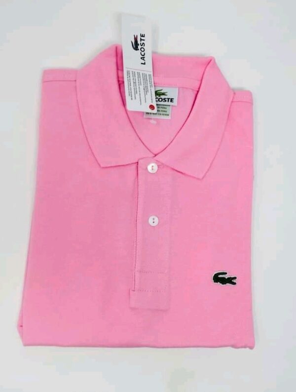Classic fit Polo shirts