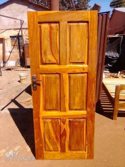 House Door