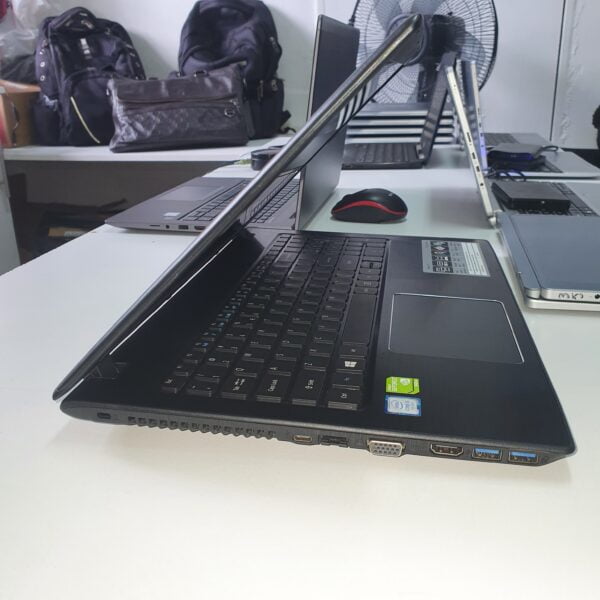 Acer Aspire E5-575G(Gaming Laptop)