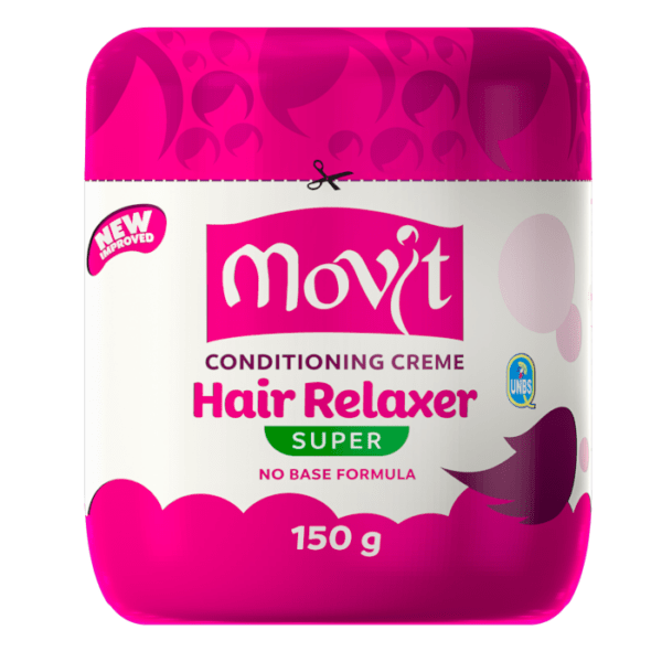 Movit super hair relaxer